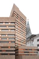 Hotel Badhaus Bressanone - Photo Gustav Willeit