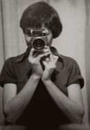  Ruth Orkin, Selfportrait, n.d, Courtesy © Ruth Orkin Photo Archive