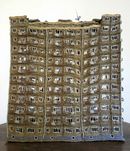 Julita Wojcik, Blok, 2007