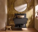 Balcoon collection by Patricia Urquiola for Duravit