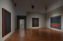 Rothko a Firenze, Palazzo Strozzi, Firenze, 2026. Photo Ela Bialkowska, OKNO Studio
