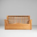 Divano 2 posti Mario Ceroli