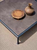 Dettaglio coffee table Roè - Ph. Alberto Strada