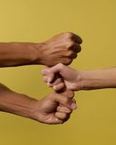 Kari by Konstantin Grcic, Kettal