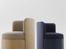 Shogun, Kettal, design Verner Panton