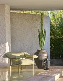 Poltrona Vidalenta di Patricia Urquiola – Collezione Cassina Outdoor - photo Francesco Dolfo