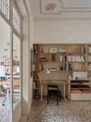 La Boiserie by david/nicolas - photo Giulio Ghirardi