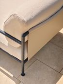 Dettaglio poltrona Roè - Ph. Alberto Strada