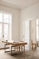 KARAKTER x CASSINA_Office Desk_Bodil Kjær_ph_Anders Schonnemann