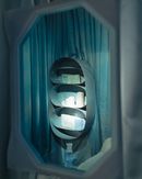 Material Anthology by Faye Toogood x Tacchini - photo Andrea Venturini