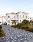 Zeta Club, design Chiara Bononi 