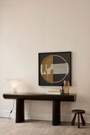 KARAKTER x CASSINA_Console Table_Aldo Bakker_ph_Anders Schonnemann