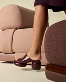 Insula by Patricia Urquiola, Kettal