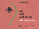 PIAZZA CASTELLO Milano gentile - Florim