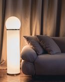 Material Anthology by Faye Toogood x Tacchini - photo Andrea Venturini