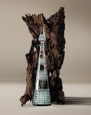 Pierreries Decanter - photo Nicolas Receveur