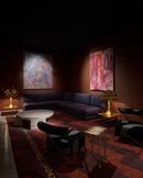 Le Pied-à-Terre Cosmopolite by Nilufar - photo Filippo Pincolini