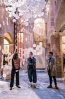 Path to the Sky. Foto di Giulia Lenzi