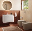 Lavabo Glora di VitrA