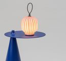 Lanterna Filigrana, design Sebastian Wrong