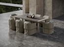 Elythia by Junpei & Iori Tamaki - Dining set