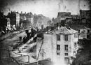 Daguerre, Boulevard du Temple (1839) © Louis-Jacques-Mandé Daguerre/pubblico dominio