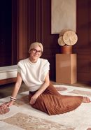 Anne-Sophie Pailleret - photo Oracle Paris