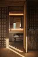 Bagno con Microtopping, Eriro Alpine Hide - Ph. Alex Moling