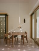 House Oskar - photo Lucie Van Vuuren