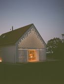 House Oskar - photo Lucie Van Vuuren