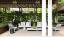 Responsive Nature by Elisa Ossino Studio, Garden Senato 