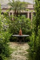 Responsive Nature by Elisa Ossino Studio, Garden Senato 