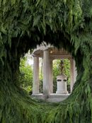 Responsive Nature by Elisa Ossino Studio, Garden Senato 