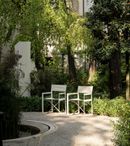 Responsive Nature by Elisa Ossino Studio, Garden Senato 