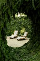Responsive Nature by Elisa Ossino Studio, Garden Senato 