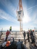 © Fundacio´ Junta Constructora del Temple Expiatori de la Sagrada Fami´lia_Pep Daude´