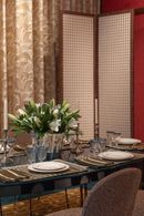 La nuova collezione di tessuti Lelièvre Paris. Empreintes