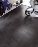 Blues black