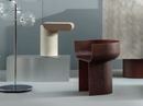 Half-Pipe, Gallotti&Radice, design David Lopez Quincoces, Francesco Meda