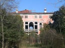 Motta di Livenza, Villa Morosini