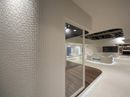 Stand Arma architectural materials al Cersaie 2011
