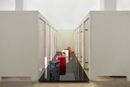 OVER AND OVER AND OVER AND OVER by 6:AM - photo Melania Dalle Grave, DSL Studio