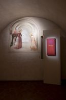 Rothko a Firenze, Palazzo Strozzi, Firenze, 2026. Photo Ela Bialkowska, OKNO Studio