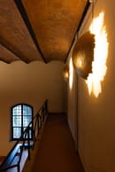 Atrio, Lunaria Tuscany - Postkrisi 70