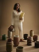 Marialaura Irvine - Archivi Futuri