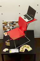 Uno-Pertre, Flavio Romani