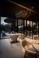 Da Vittorio Relais & Châteaux - DaV Cantalupa - Photo Nava Rapacchietta