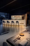 Da Vittorio Relais & Châteaux - DaV Cantalupa - Photo Nava Rapacchietta