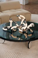 Lagoon Low Table by MOCI