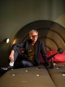 Tom Dixon at Mua Mua Hotel